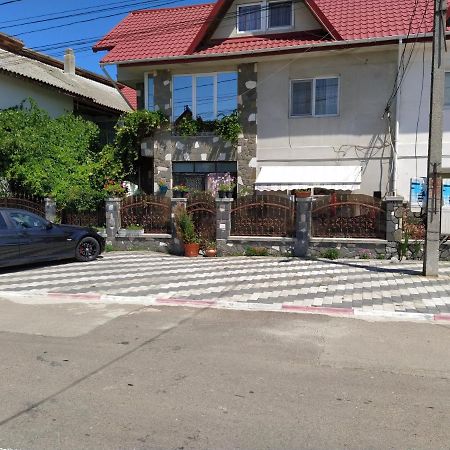 Vila Traian Si Teodora Costinesti Exterior photo
