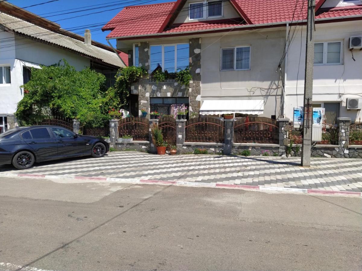 Vila Traian Si Teodora Costinesti Exterior photo