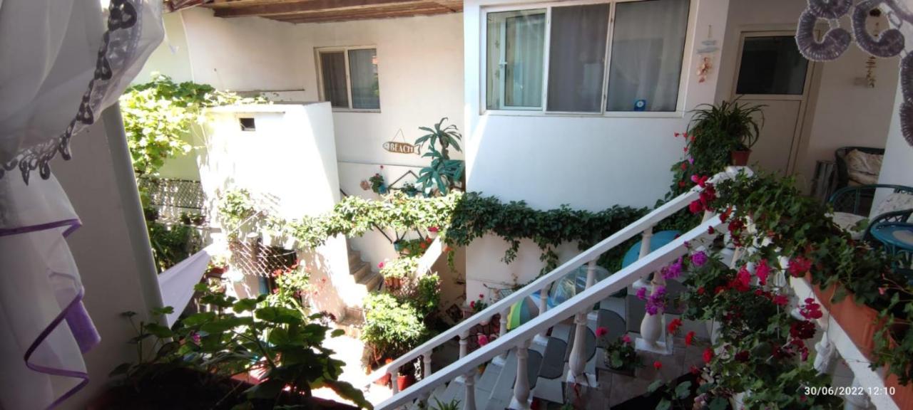 Vila Traian Si Teodora Costinesti Exterior photo
