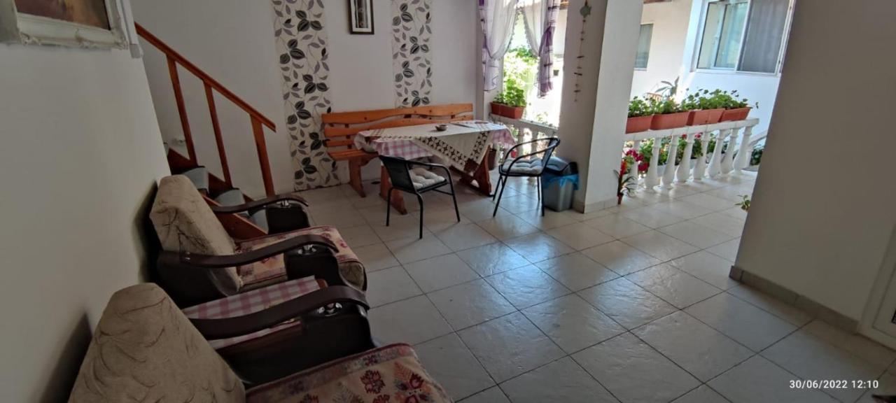 Vila Traian Si Teodora Costinesti Exterior photo