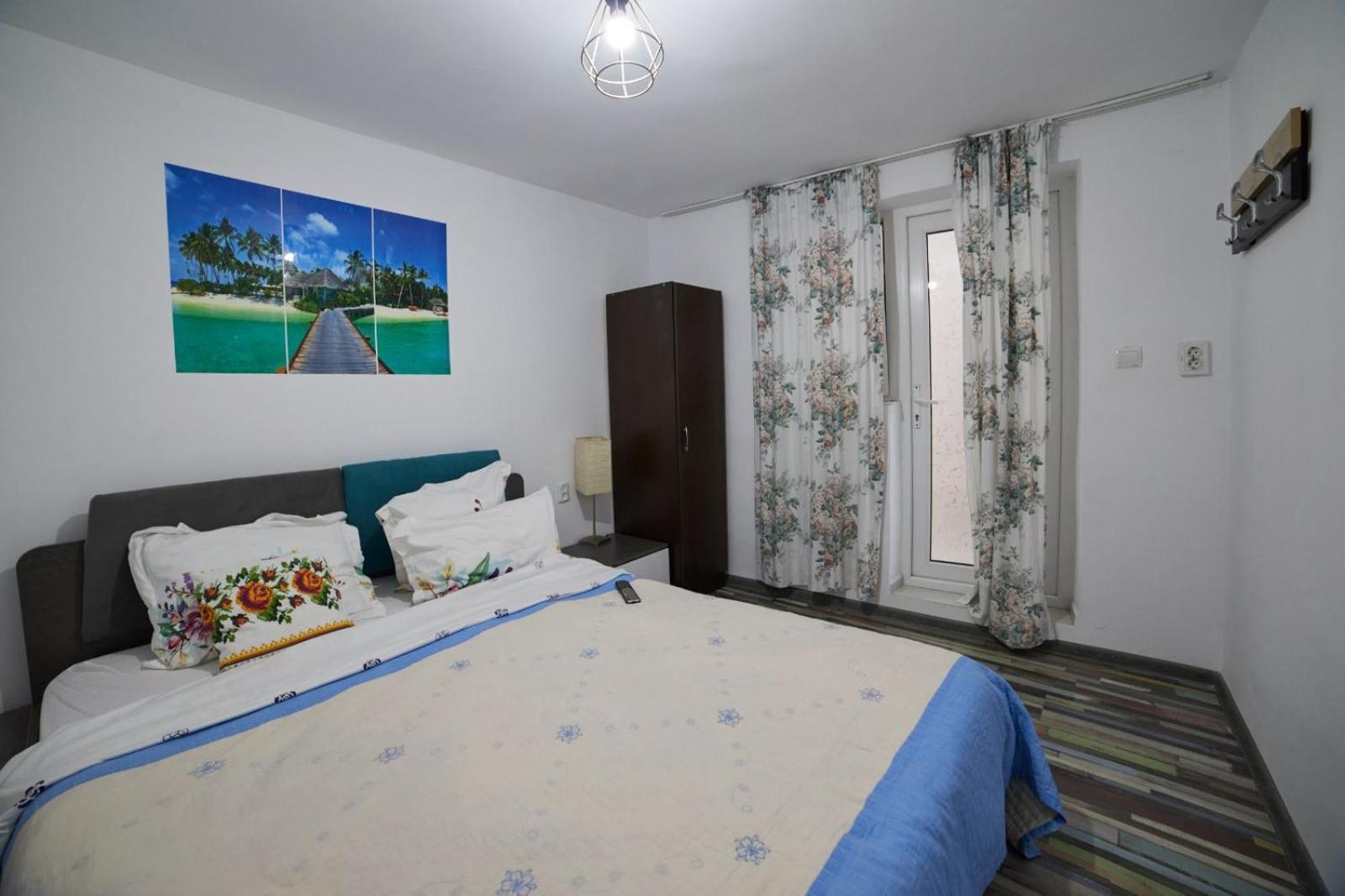 Vila Traian Si Teodora Costinesti Room photo